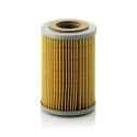 Filtro olio MANN-FILTER H 816 x