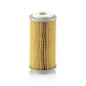 Filtro carburante MANN-FILTER H 822/1 x