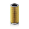 Filtro olio MANN-FILTER H 827/1 n