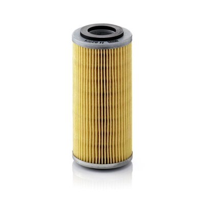 Filtro olio MANN-FILTER H 827/1 n