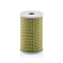 Filtro olio MANN-FILTER H 932/2 t