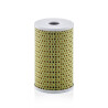 Filtro olio MANN-FILTER H 932/2 t