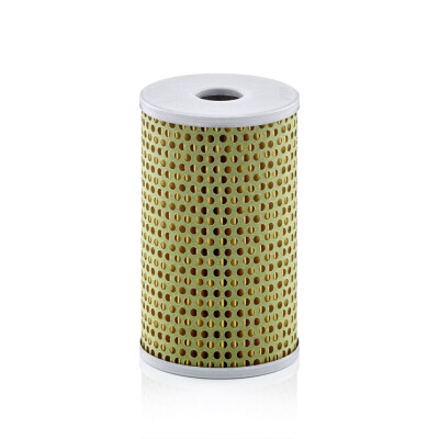 Filtro olio MANN-FILTER H 932/2 t