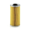 Filtro olio MANN-FILTER H 943/2 t