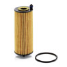 Filtro olio MANN-FILTER HU 6032 z