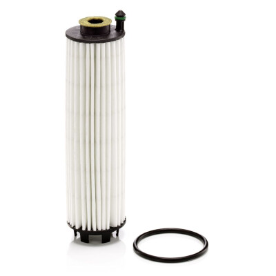 Filtro olio MANN-FILTER HU 6033 z