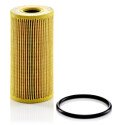 Filtro olio MANN-FILTER HU 618 e