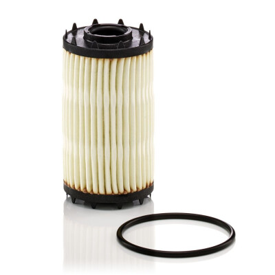 Filtro olio MANN-FILTER HU 7049 z
