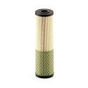 Filtro olio MANN-FILTER HU 736 x