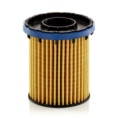 Filtro olio MANN-FILTER HU 8016