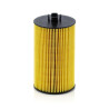 Filtro olio MANN-FILTER HU 931/7 x