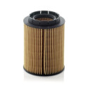 Filtro olio MANN-FILTER HU 932/6 x
