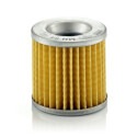 Filtro olio MANN-FILTER MH 64 x