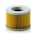 Filtro olio MANN-FILTER MH 813 x