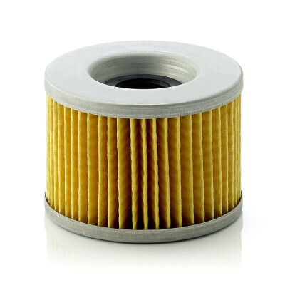 Filtro olio MANN-FILTER MH 813 x