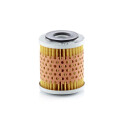 Filtro carburante MANN-FILTER P 66 x