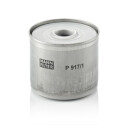 Filtro carburante MANN-FILTER P 917/1 x