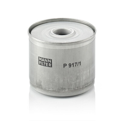 Filtro carburante MANN-FILTER P 917/1 x