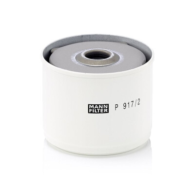 Filtro carburante MANN-FILTER P 917/2 x
