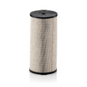 Filtro olio MANN-FILTER PFU 19 326 x