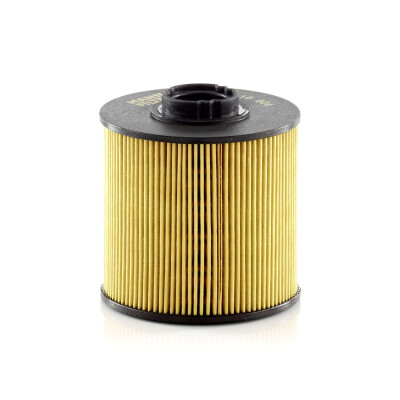 Filtro carburante MANN-FILTER PU 10 004 z