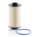 Filtro carburante MANN-FILTER PU 10 019 z
