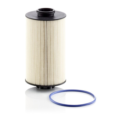 Filtro carburante MANN-FILTER PU 10 019 z