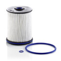 Filtro carburante MANN-FILTER PU 10 027 z