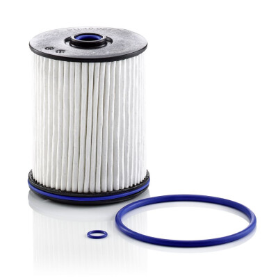 Filtro carburante MANN-FILTER PU 10 027 z