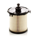 Filtro carburante MANN-FILTER PU 12 003/1 z