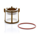 Filtro carburante MANN-FILTER PU 50 z