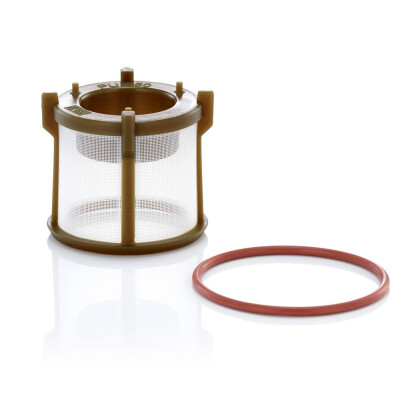 Filtro carburante MANN-FILTER PU 50 z