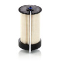Filtro carburante MANN-FILTER PU 8046 z