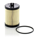 Filtro carburante MANN-FILTER PU 9015 z