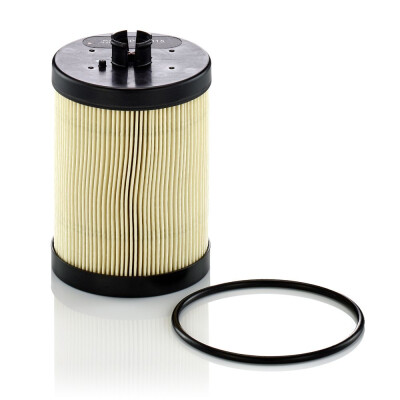 Filtro carburante MANN-FILTER PU 9015 z