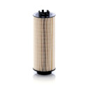 Filtro carburante MANN-FILTER PU 966/2 x