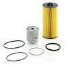Filtro olio MANN-FILTER SP 2041-2 x