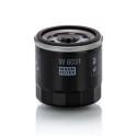 Filtro olio MANN-FILTER W 6031