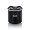 Filtro olio MANN-FILTER W 6031