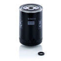 Filtro olio MANN-FILTER W 940/15 n