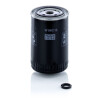 Filtro olio MANN-FILTER W 940/15 n