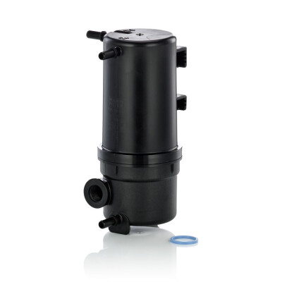Filtro carburante MANN-FILTER WK 10 046 z