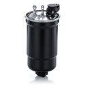 Filtro carburante MANN-FILTER WK 11 027