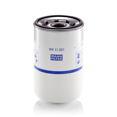 Filtro carburante MANN-FILTER WK 11 051
