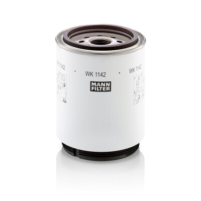 Filtro carburante MANN-FILTER WK 1142 x