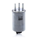 Filtro carburante MANN-FILTER WK 8069