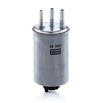 Filtro carburante MANN-FILTER WK 8069