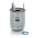 Filtro carburante MANN-FILTER WK 9079 z
