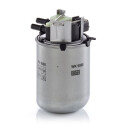 Filtro carburante MANN-FILTER WK 9080