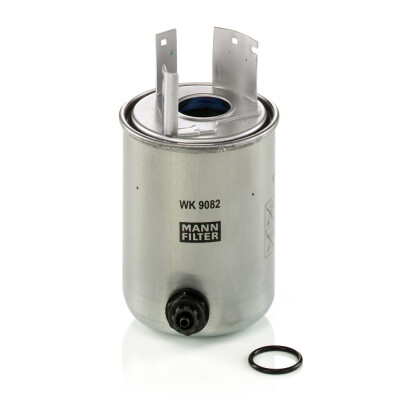 Filtro carburante MANN-FILTER WK 9082 z